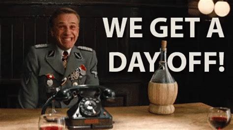 happy day off gif|Happy Day Off Work gifs